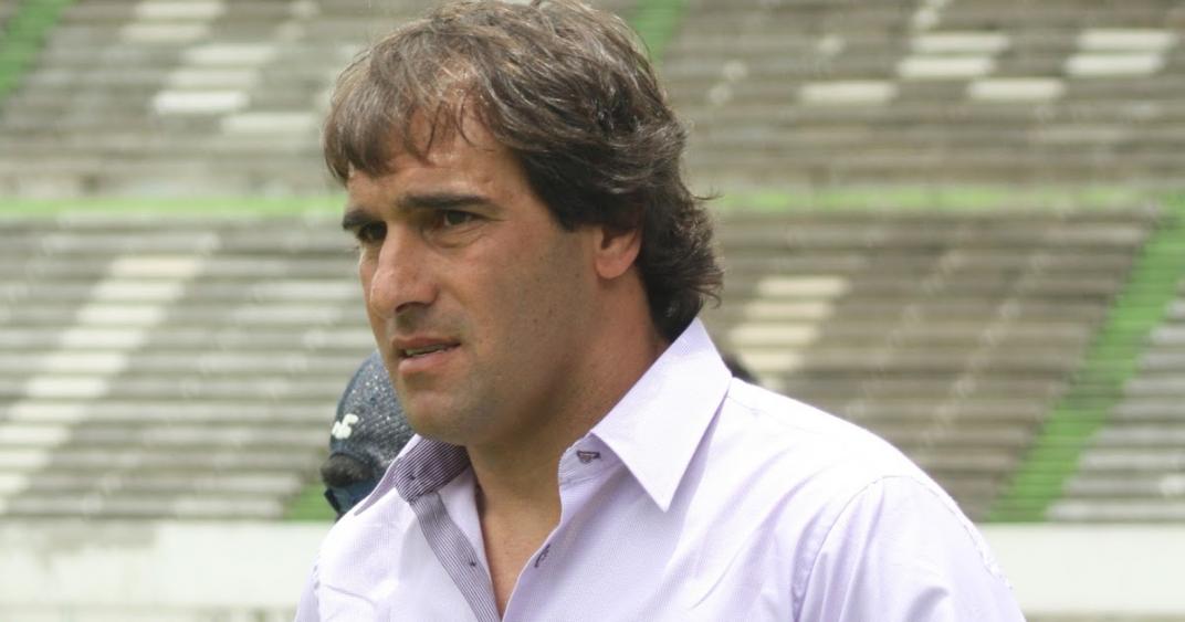 Silvio Rudman se candidatea en Colo Colo: Tengo similitud con Bielsa