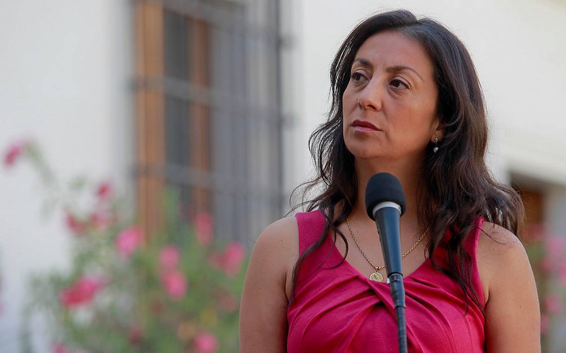 Cecilia Pérez: Si la ANFP organiza un evento benéfico, como ministerio lo vamos a apoyar