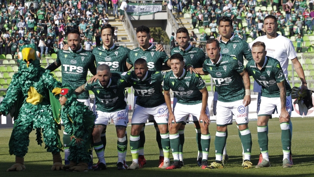 Santiago Wanderers adelantó las vacaciones para todas sus ramas deportivas