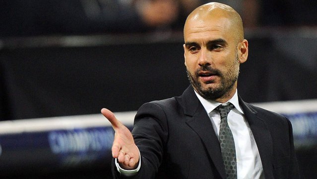 El mundo del fútbol envió mensajes de ánimo a Guardiola tras la pérdida de su madre