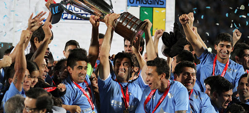 El día que O’Higgins hizo historia al coronarse por primera vez campeón del fútbol chileno