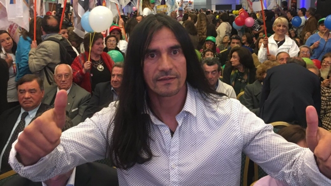 Gabriel “Coca” Mendoza: En Colo Colo los que más ganan deben hacer el sacrificio