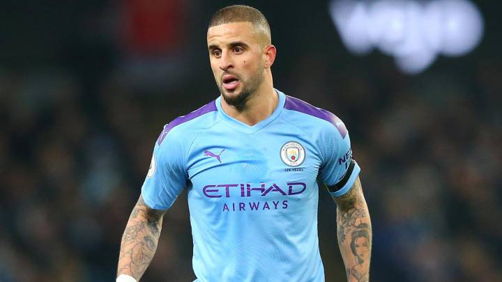 Zaguero de Manchester City protagonizó un nuevo escándalo sexual