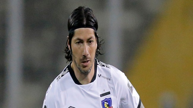 Jaime Valdés aseguró que le generó “mucha tristeza” el mal inicio de torneo de Colo Colo