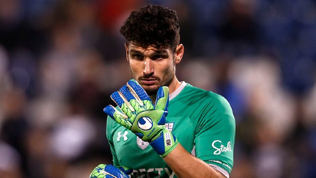 Dituro y el formato del torneo tras pandemia: Lo correcto es seguir como se viene jugando