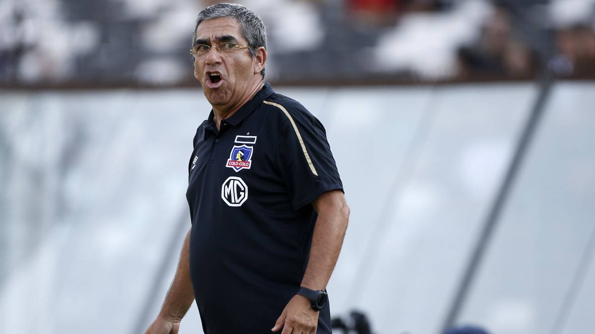 Gualberto Jara: No me quiero ilusionar con el primer equipo, estaba bien en cadetes