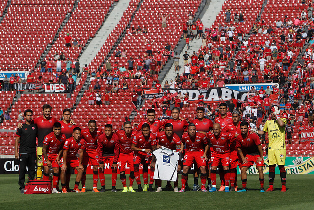 Arquero de Ñublense tras suspensión de relación laboral: Sabíamos que se podía dar