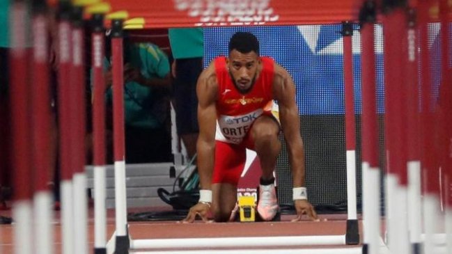 La World Athletics suspendió el período de clasificación a los Juegos Olímpicos hasta diciembre