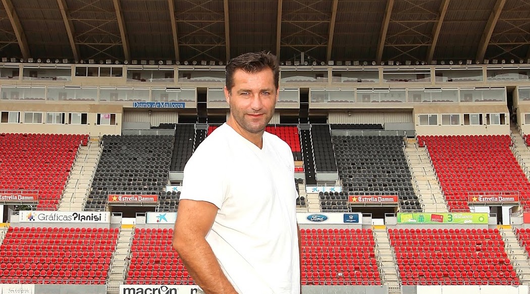 Paco Sanz y su experiencia con el coronavirus: “Pensé escribir una carta para despedirme de mis hijos”