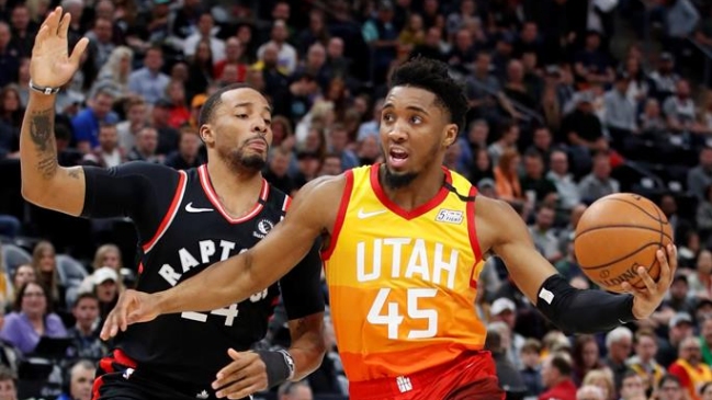 NBA planea comprar pruebas rápidas de coronavirus para su retorno a la actividad