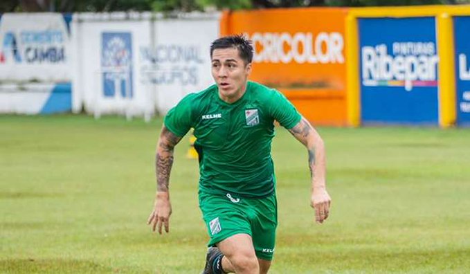 Clubes bolivianos acordaron descuentos salariales durante la cuarentena