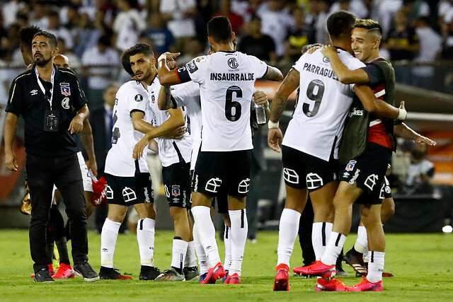 Plantel de Colo Colo inició negociaciones con ByN para analizar reducción de sueldos