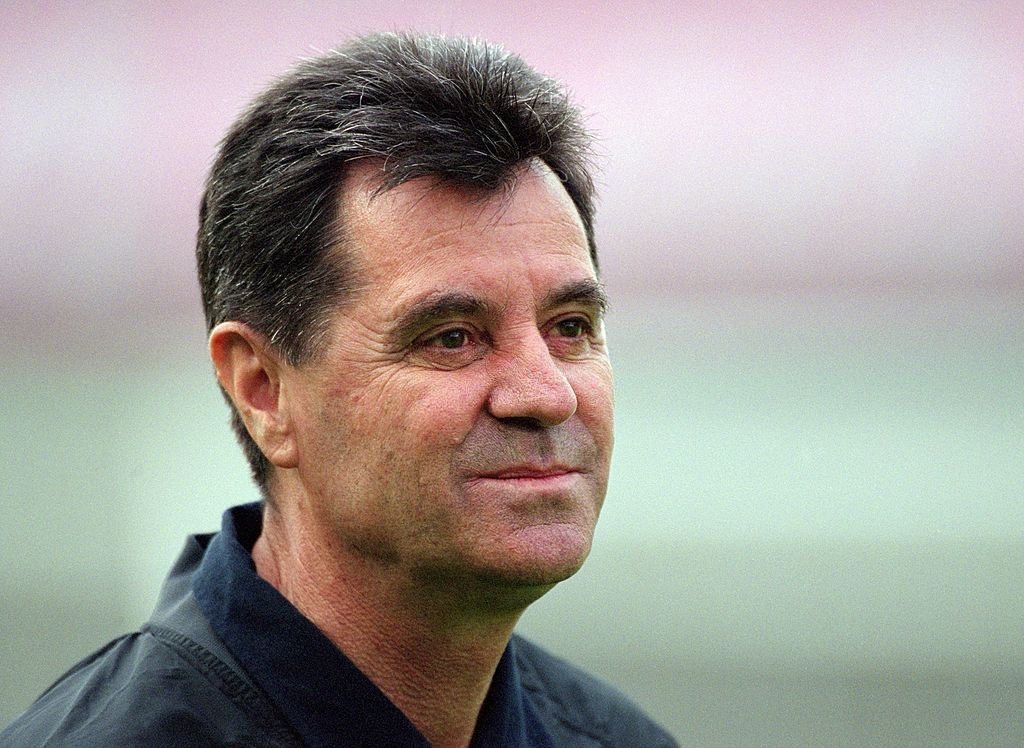 Mirko Jozic: En Colo Colo pasé los días más felices de mi vida