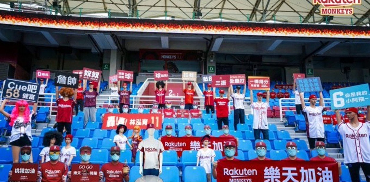 Increíble: Club usará maniquíes en las tribunas para apoyar a jugadores