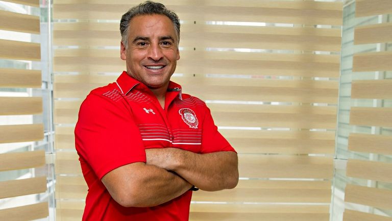 Fabián Estay: El mejor de todos los chilenos que juegan en México es Jean Meneses