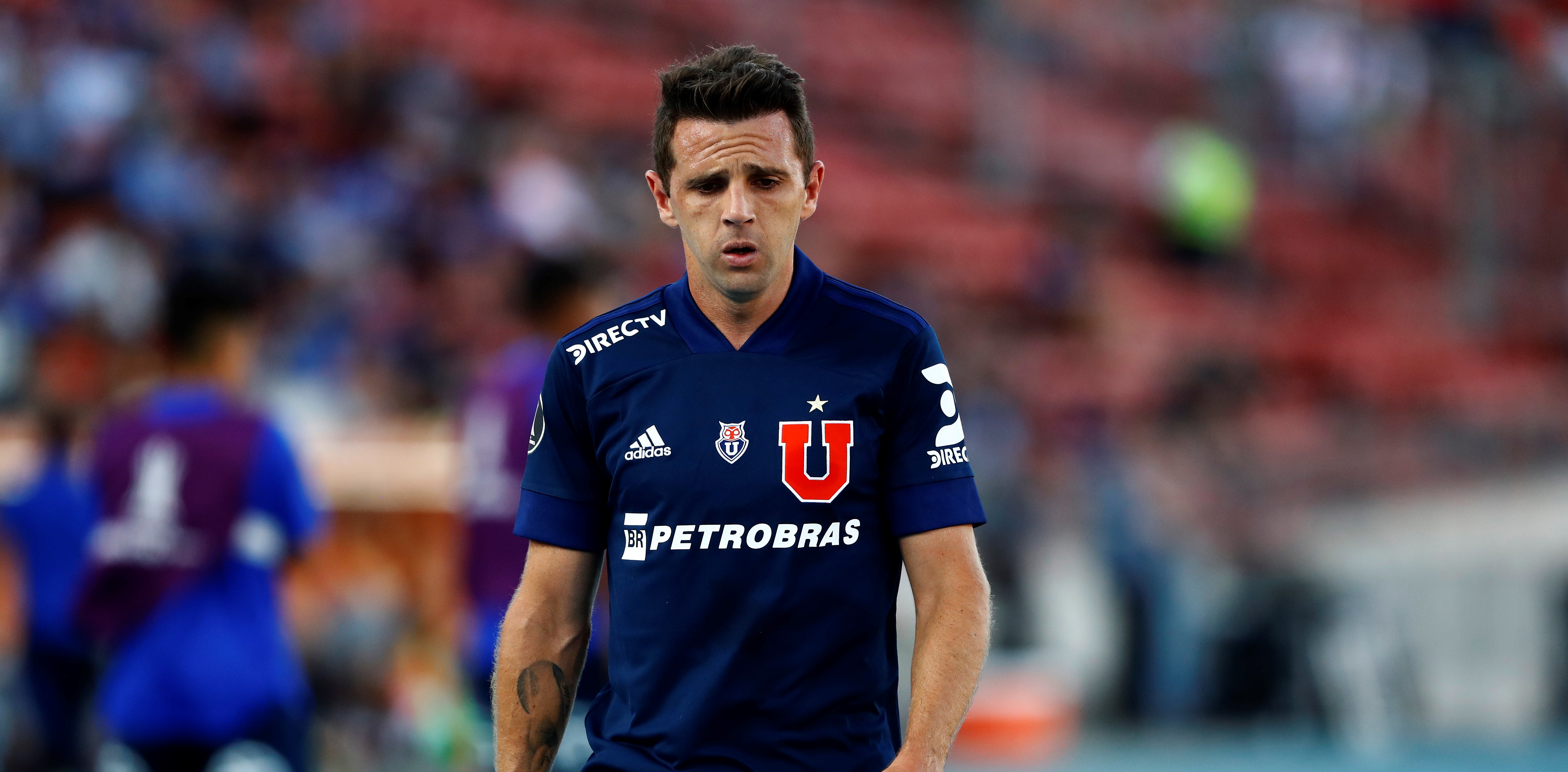 La emotiva carta de despedida de Walter Montillo a su padre: “¡Te amaré siempre!”