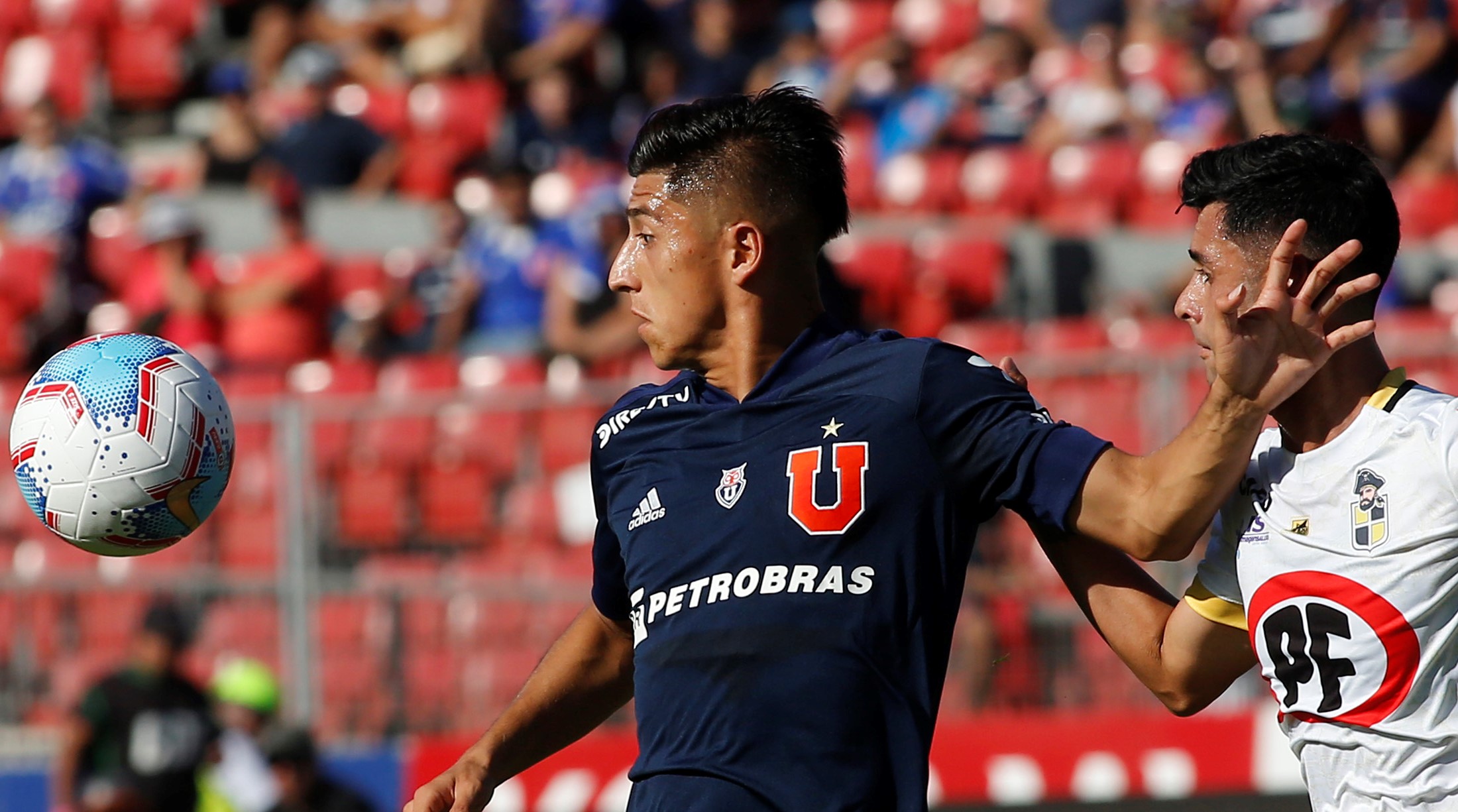 Fernando Cornejo: “Sería bueno retomar el campeonato como lo dejamos”