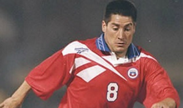 Fernando Cornejo: Me gustaría haber heredado la pegada de mi padre