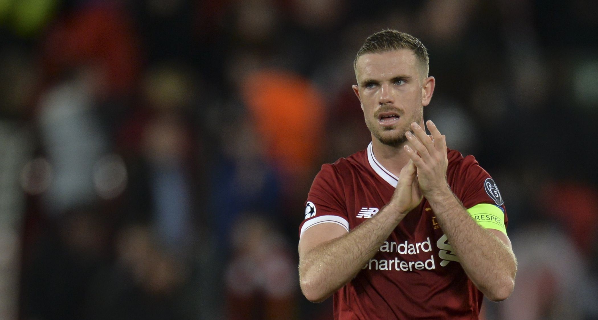 Estrellas de la Premier hicieron millonaria donación al sistema de salud en Inglaterra