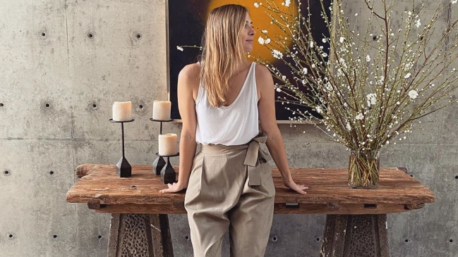 Maria Sharapova reveló que recibió dos millones de mensajes tras publicar su número de teléfono