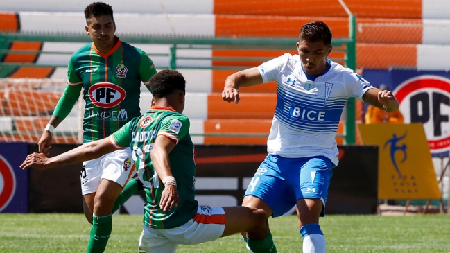 La Comisión Retorno del Fútbol de la ANFP definió sus primeros pasos a seguir