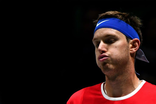 Federación de Tenis sufrió robo en su sede: “Se llevaron trofeos de Barrios y Jarry”