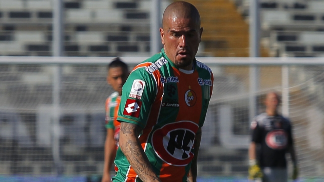 Jorge “Kike” Acuña: Estuve a punto de firmar en Colo Colo, pero no hubo acuerdo económico