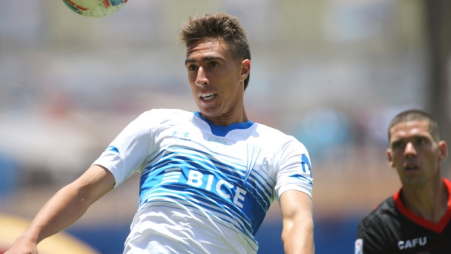 Diego Valencia: Tenemos que dar prioridad a que se jueguen las 34 fechas