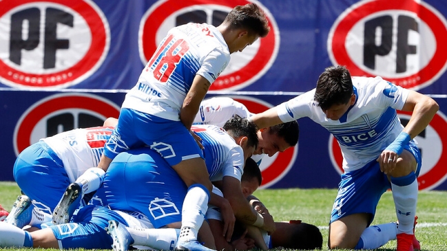 Rosenblum, integrante de la Comisión Retorno del Fútbol: Se van a evaluar todas las alternativas