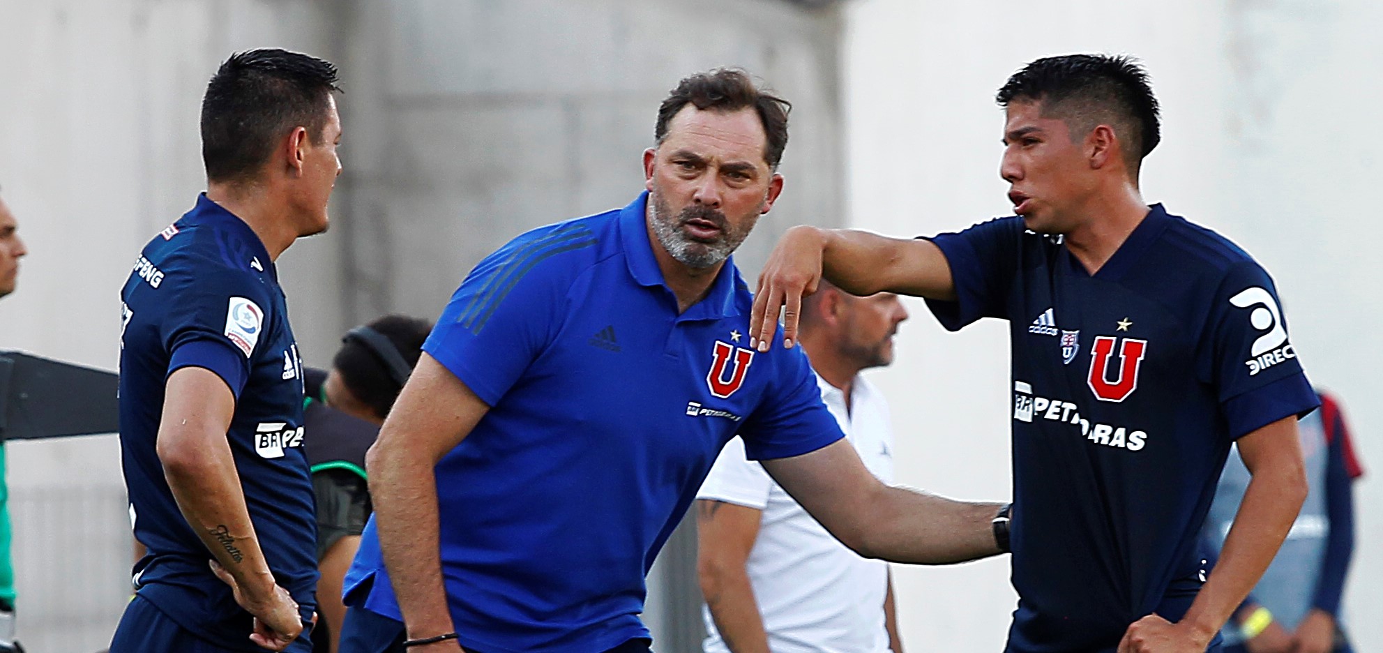 Caso por caso: La fórmula que utilizará Universidad de Chile para rebajar los sueldos