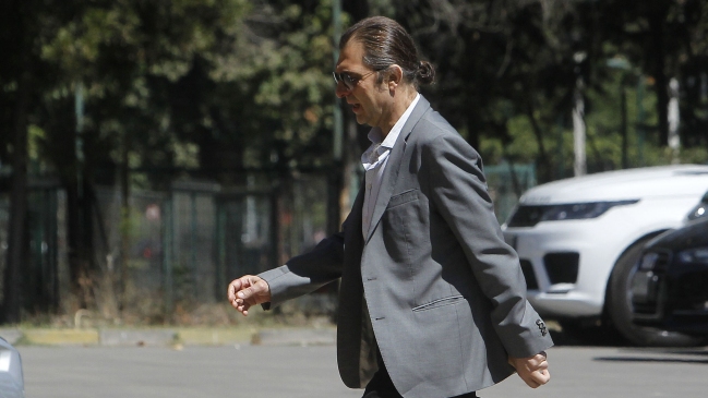 Mosa: No hay que escuchar a los que quieren dar por terminado el campeonato, es una locura