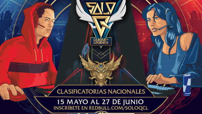 Se abrieron inscripciones para torneo del videojuego League of Legends
