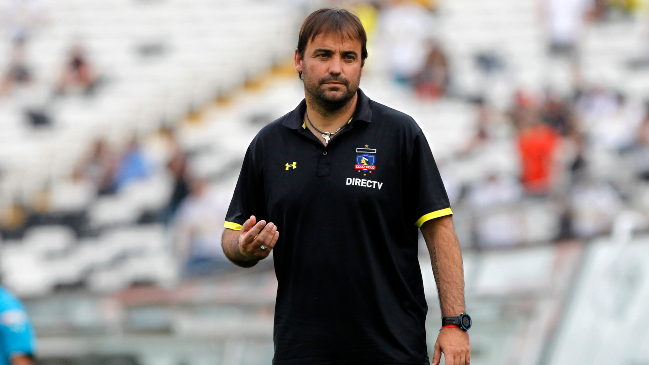 José Luis Sierra: Estoy esperando una opción para dirigir