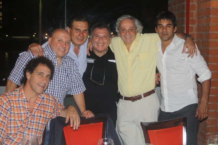 “No tenía ningún síntoma de coronavirus”: La historia del papá de Walter Montillo