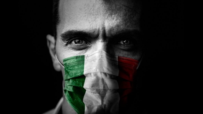 Gianluigi Buffon lidera campaña para ayudar a la Cruz Roja en la lucha contra el coronavirus