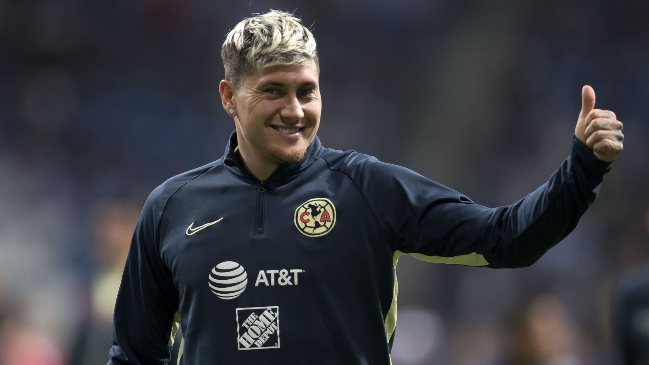 Nicolás Castillo rompió el silencio tras su operación: Fue un período muy difícil