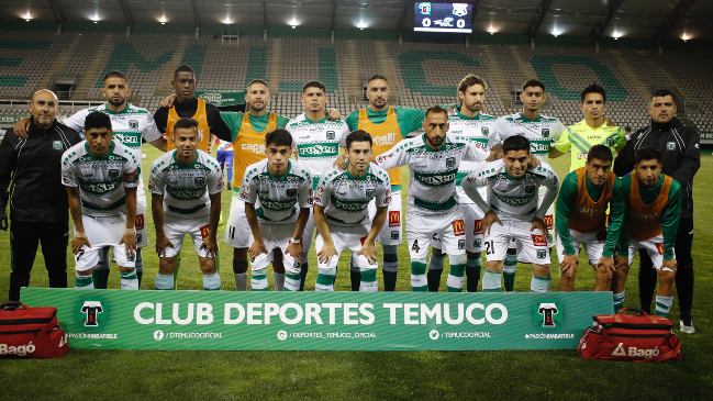 Plantel de Temuco y suspensión de contratos: La dirigencia debe empatizar con sus trabajadores