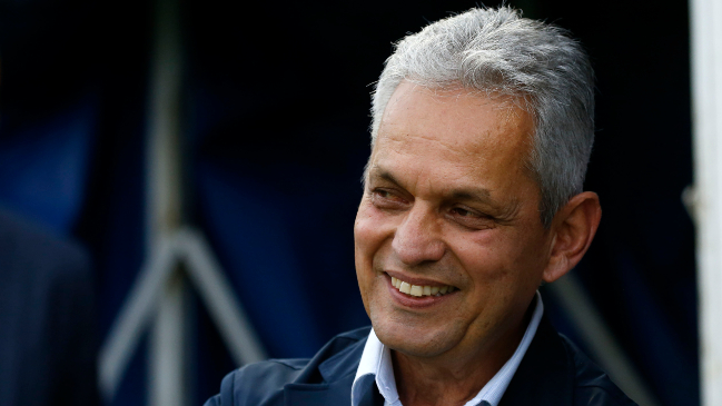 Rueda en cuarentena: Vio partidos históricos de la “generación dorada” y analizó la última Copa América