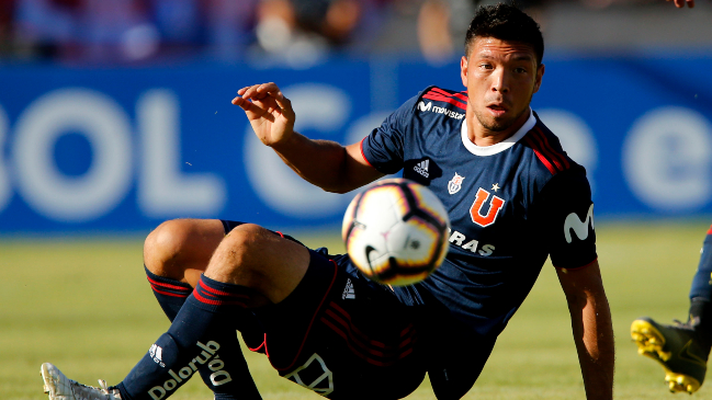 Sergio Vittor: No me importa contagiarme con coronavirus, pero quiero volver a mi país