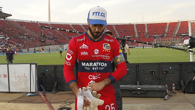 Johnny Herrera tras la muerte de su madre: La gente no entiende lo que es este virus