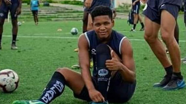 Jugador de Guayaquil City fue asesinado a tiros afuera de su casa en Ecuador