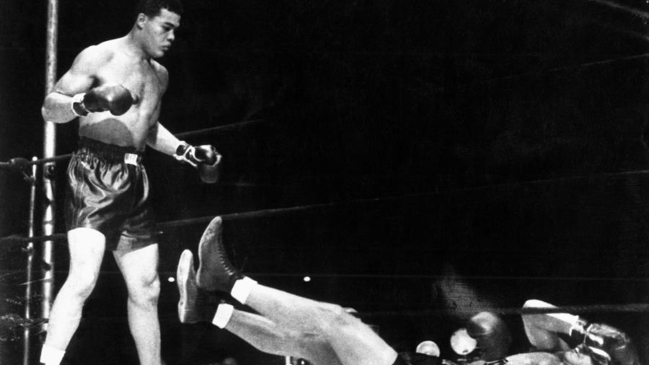 Las glorias del boxeo que murieron el mismo día con ocho años de diferencia