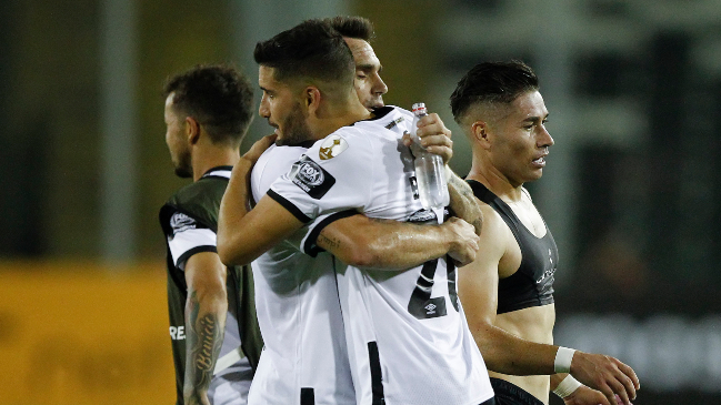 Mouche tuvo noble gesto con Blandi y lo recibió en su casa: Sabemos lo difícil que es estar solo