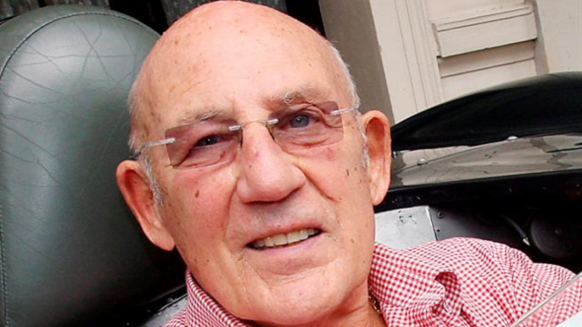 Stirling Moss, el “campeón sin corona” de la Fórmula 1 murió a los 90 años