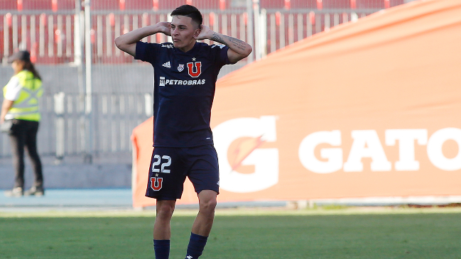 Pablo Aránguiz: No puedo decir que nunca jugaría en Colo Colo