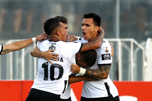 El plantel de Colo Colo y Blanco y Negro acercan posturas para un acuerdo por rebaja de sueldos