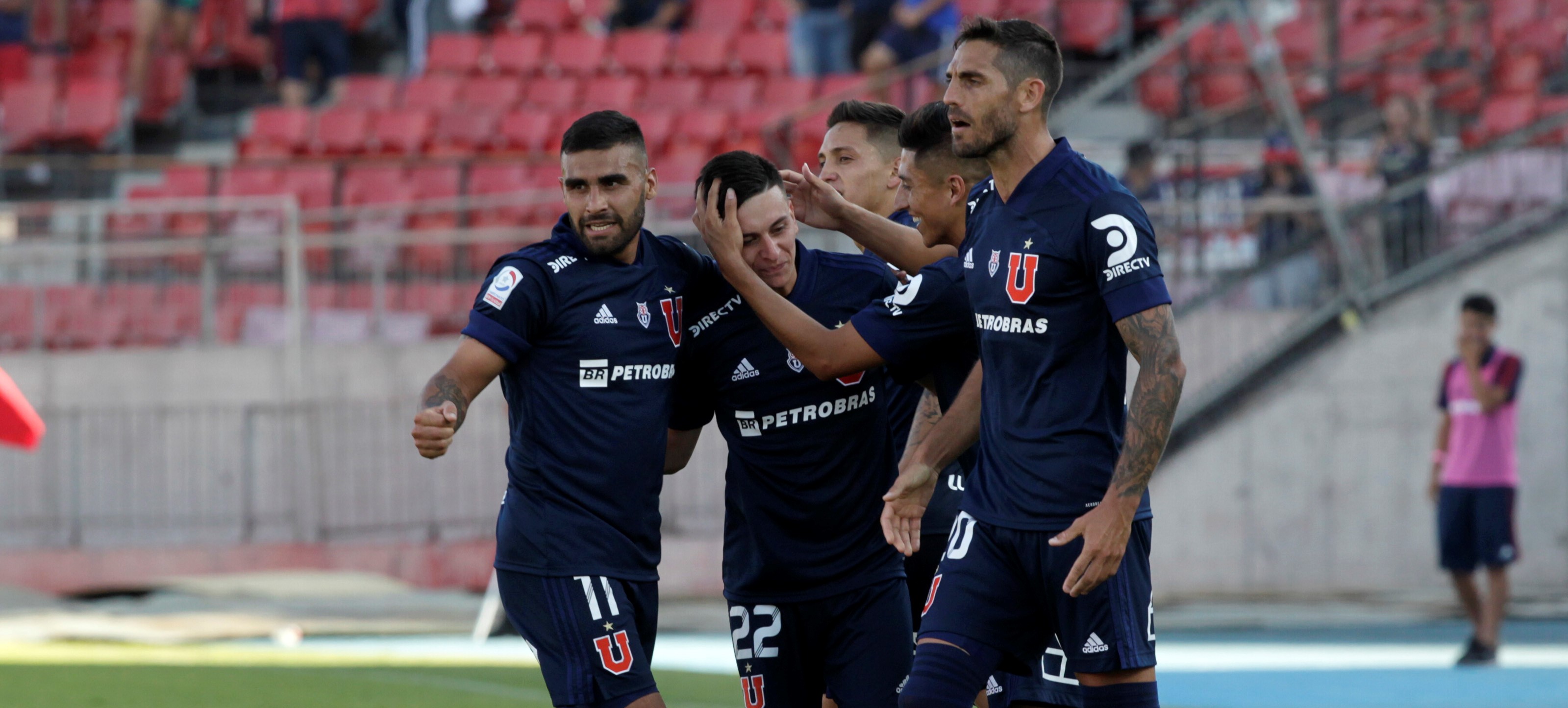 Universidad de Chile quiere esperar hasta mayo para aplicar la reducción de sueldos