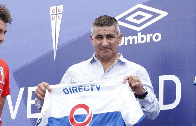 Alberto “Beto” Acosta y su hija doctora: Siento orgullo, pero también miedo por el coronavirus