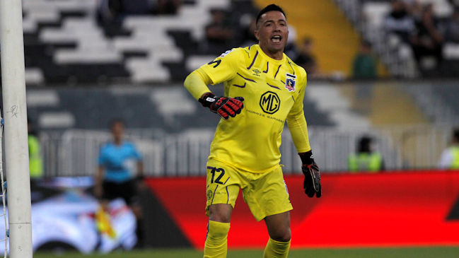 Miguel Pinto respondió a Walter Montillo: Cada uno elige el camino que considere más correcto