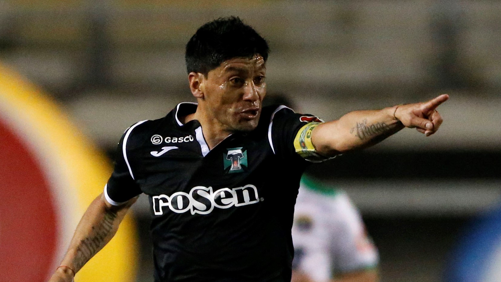 Canío y el coronavirus en Nueva Imperial: Algunas personas no le han tomado el peso